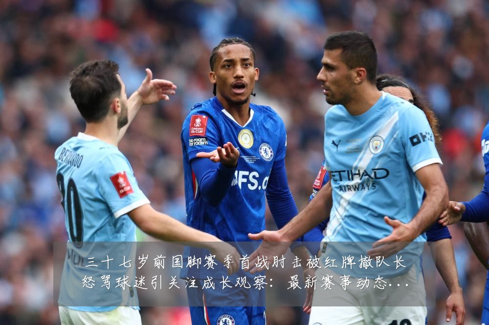 三十七岁前国脚赛季首战肘击被红牌撤队长怒骂球迷引关注成长观察：最新赛事动态与深度分析